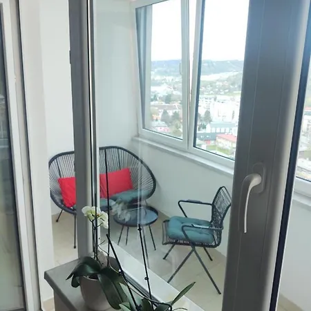 Appartement Location - Heart Of *