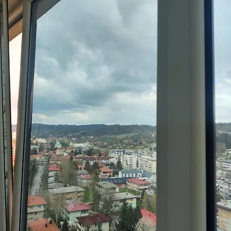 Appartement Location - Heart Of