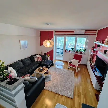 Location - Heart Of Apartamento *
