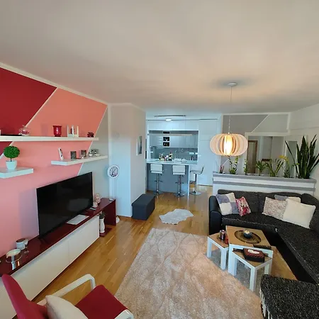 Apartamento Location - Heart Of *