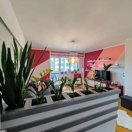 Location - Heart Of Apartamento